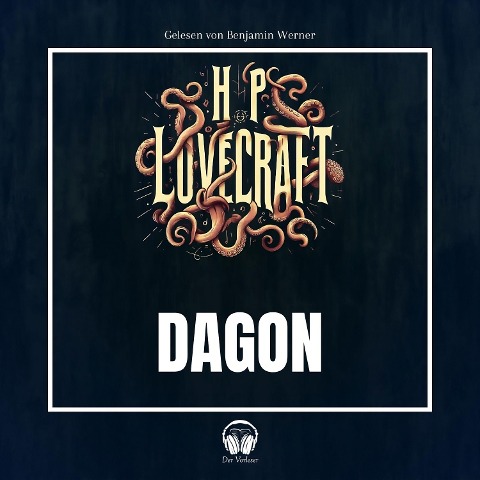 Dagon - Howard Phillips Lovecraft