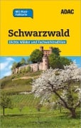 Cover-Bild zum Titel 'Schwarzwald' von 'Michael Mantke, Rolf Goetz'