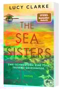 Cover-Bild zum Titel 'The Sea Sisters' von 'Lucy Clarke'