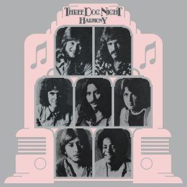Harmony - Three Dog Night