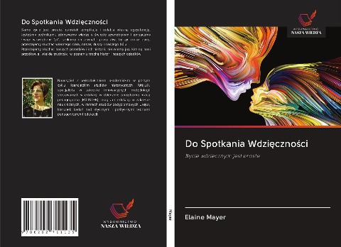 Do Spotkania Wdzi¿czno¿ci - Elaine Mayer