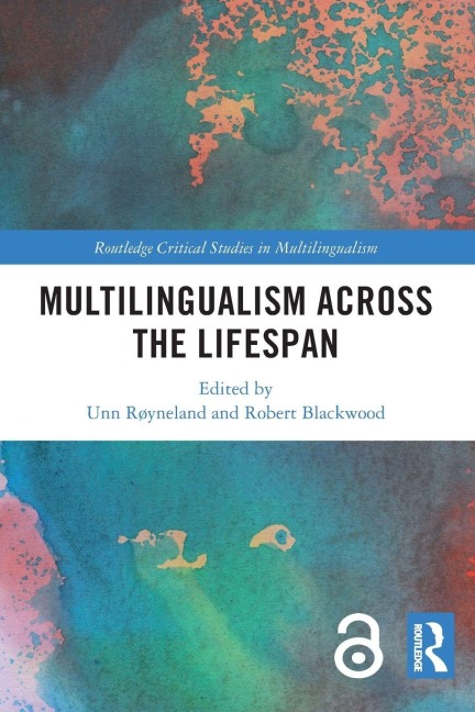 Multilingualism across the Lifespan - 