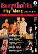 Cover-Bild zum Titel 'Easy Charts Play-Along Special 90's & 00's' von ''