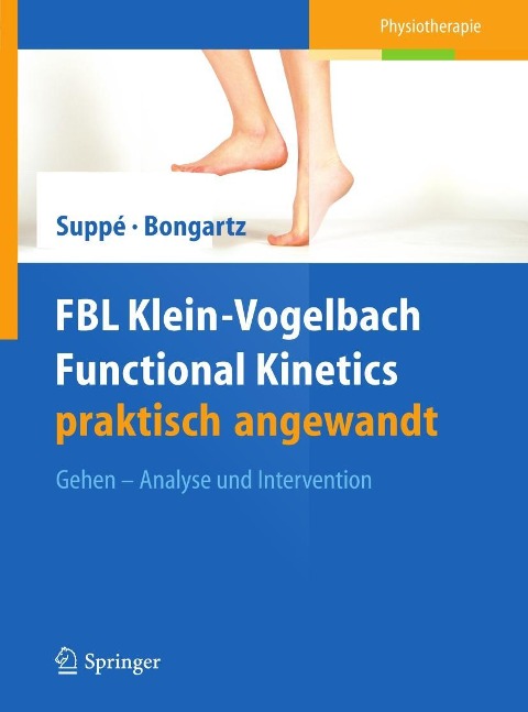 FBL Klein-Vogelbach Functional Kinetics praktisch angewandt - 