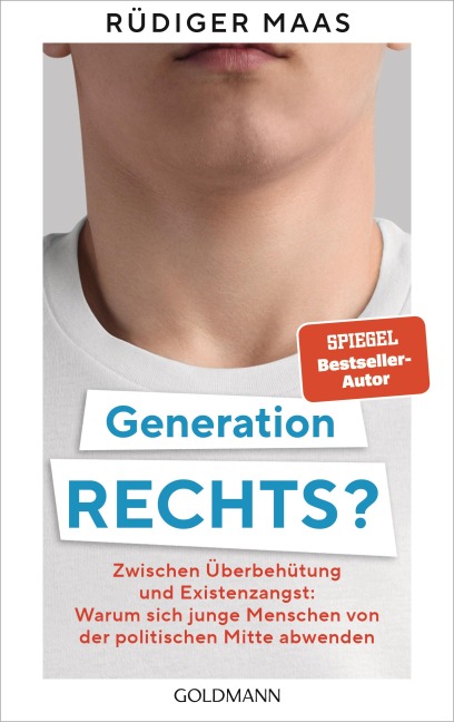 Generation rechts? - Rüdiger Maas