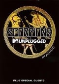 MTV Unplugged - Scorpions