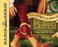 Cover-Bild zum Titel 'The Spiritual World of the Hobbit' von 'James Stuart Bell'