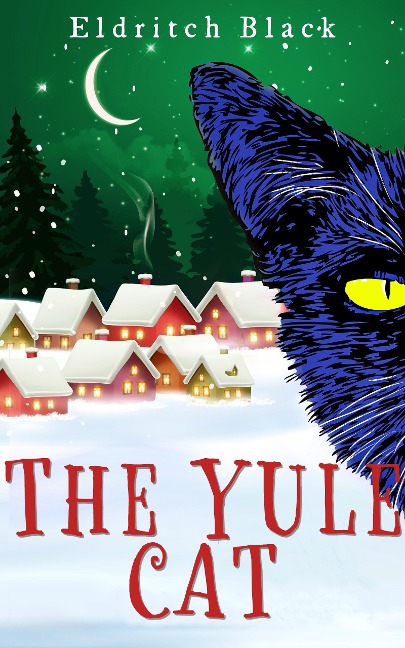 The Yule Cat - Eldritch Black