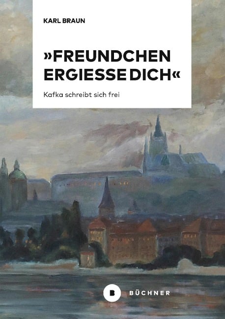 »Freundchen ergieße Dich« - Karl Braun