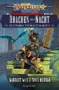 Drachen der Nacht - Margaret Weis, Tracy Hickman