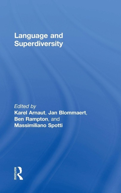 Language and Superdiversity - 