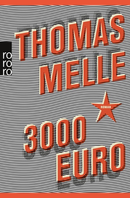 3000 Euro - Thomas Melle