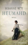 Cover-Bild zum Titel 'Heumahd' von 'Susanne Betz'