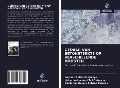 Cover-Bild zum Titel 'GEDRAG VAN BETONSTERKTE OP VERSCHILLENDE HOOGTEN' von 'Germán Belizario Quispe, Heber Nehemias Chui Betancur, Guillermo Gomer Cotrina Cabello'