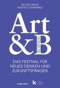 Cover-Bild zum Titel 'Art&B.' von 'Martin Schwemmle, Hellen Gross'