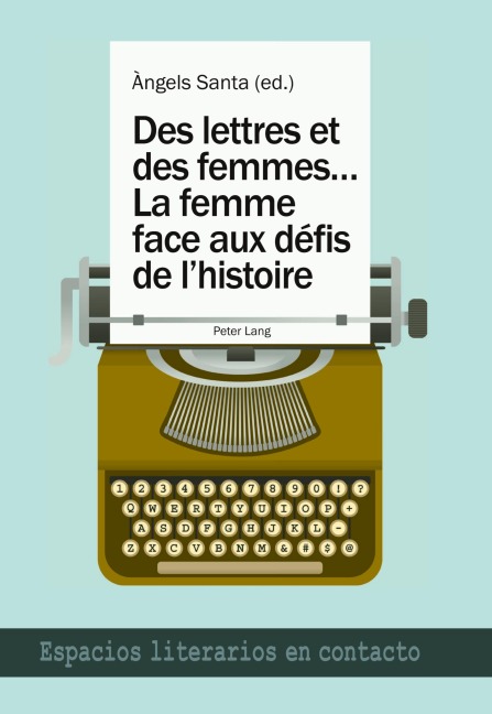 Les femmes face aux defis de l'histoire - 
