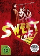 Cover-Bild zum Titel 'Sweet - Action' von ''