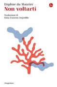 Cover-Bild zum Titel 'Non voltarti' von 'Daphne Du Maurier'