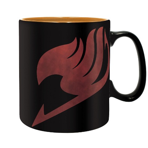 FAIRY TAIL Tasse 460 ml - 