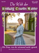 Cover-Bild zum Titel 'Die Welt der Hedwig Courths-Mahler 819' von 'Renate Busch'