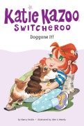 Cover-Bild zum Titel 'Doggone It!' von 'Nancy Krulik'