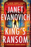 Cover-Bild zum Titel 'The King's Ransom' von 'Janet Evanovich'