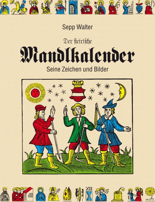 Der steirische Mandlkalender - 