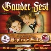 Gauder Fest-Folge 1 - Hopfen & Malz