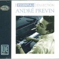 Cover-Bild zum Titel 'Previn - Essential Collection' von 'Andre Previn'