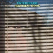 Cover-Bild zum Titel 'Heartbeat-Shake' von 'Tinted House'