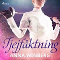 Cover-Bild zum Titel 'Tjejfäktning' von 'Anna Winberg'