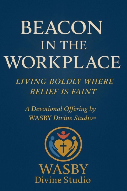 Beacon in the Workplace - Wasby Divine Studio