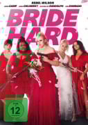 Cover-Bild zum Titel 'Bride Hard' von 'Various'