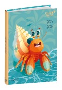 Schülerkalender Forum Marguy Krebs 2025/2026 - 