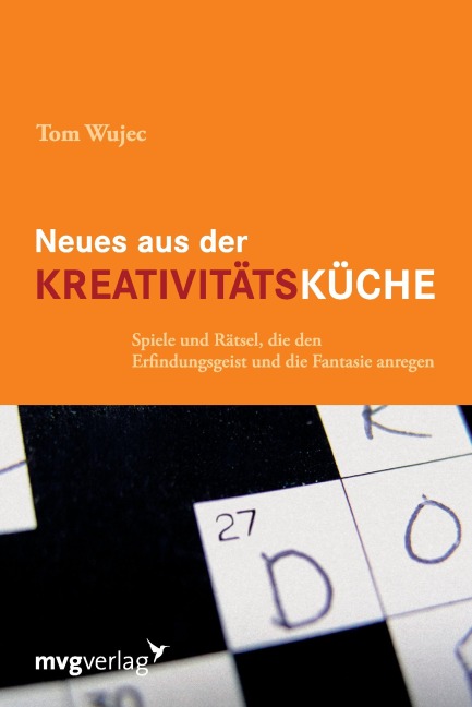 Neues aus der Kreativitätsküche - Tom Wujec