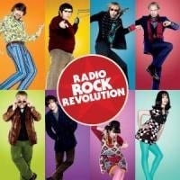 Radio Rock Revolution (The Boat That Rocked) - Ost/Various