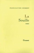 Cover-Bild zum Titel 'La souille' von 'Giesbert-F O'
