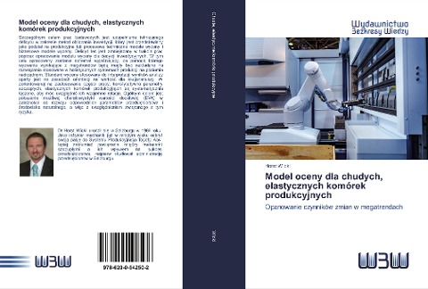 Model oceny dla chudych, elastycznych komórek produkcyjnych - Horst Wickl