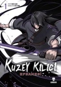 Cover-Bild zum Titel 'Kuzey Kilici Efsanesi 1' von 'Woo Gak'
