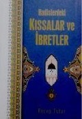Cover-Bild zum Titel 'Hadislerdeki Kissalar ve Ibretler Ciltli' von 'Recep Tutar'
