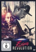 Cover-Bild zum Titel 'Flying Revolution' von ''