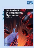 Cover-Bild zum Titel 'Sicherheit in vernetzten Systemen' von ''