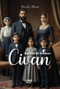 Cover-Bild zum Titel 'Buz Gibi Bir Kivilcim - Civan' von 'Nesli Han'
