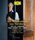 Wagner: Die Meistersinger Von Nürnberg - Michael/Vogt Volle