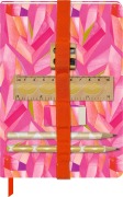 Cover-Bild zum Titel 'Schreib-Set - All about pink' von ''