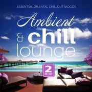 Cover-Bild zum Titel 'Ambient & Chill Lounge' von 'Various Artists'