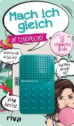 Cover-Bild zum Titel 'Mach ich gleich - die Teeniemaschine' von ''