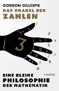 Cover-Bild zum Titel 'Das Orakel der Zahlen' von 'Gordon Gillespie'