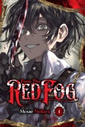 Cover-Bild zum Titel 'From the Red Fog, Vol. 1' von 'Mosae Nohara'