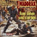 Rom sehen und sterben - Teil 2 - Timothy Stahl, Gene Hunt